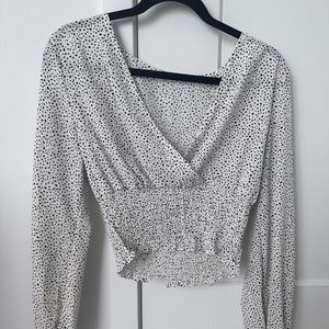 SHEIN blouse